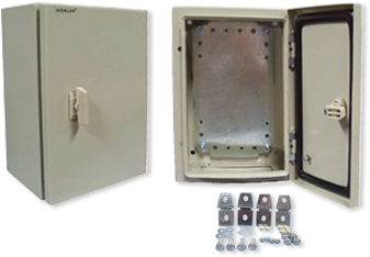 Unable To Open - Enclosure (350x350), Png Download