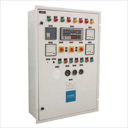 Apfc Panel - Amf Panel (450x450), Png Download