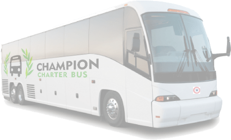 We Only Partner With Certified Bus Providers And The - Tour Bus Service (497x331), Png Download