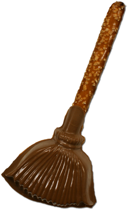 Broomstick - Broom (500x500), Png Download