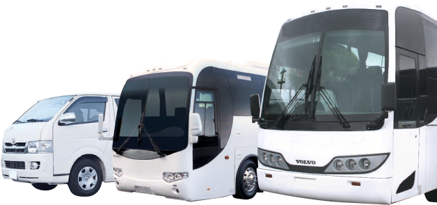 We Are - Bus Hire (663x355), Png Download