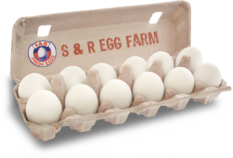 Faqs - Whitewater Valley Xl 12pk Eggs (464x315), Png Download