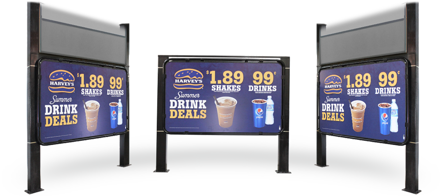 Ad Paneltm - Advertising (900x400), Png Download