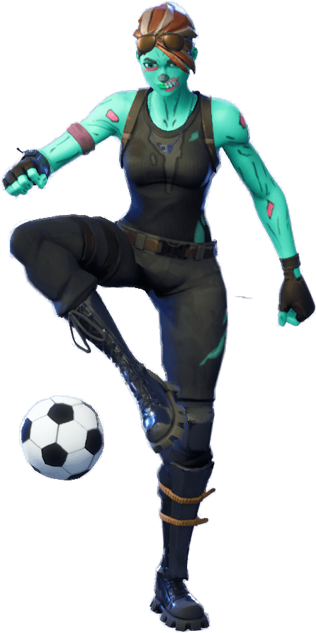 Kick Ups Image - Ups Emote Fortnite Kick Ups (1100x1100), Png Download