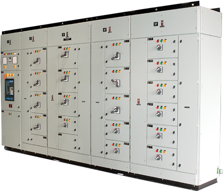 Panel Images - Electrical Control Panel Png (646x460), Png Download