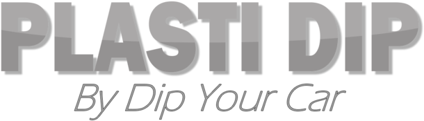 Plasti Dip Logo - Central Valley Dips & Services (1000x219), Png Download