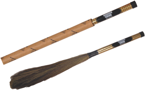 Broom (500x333), Png Download