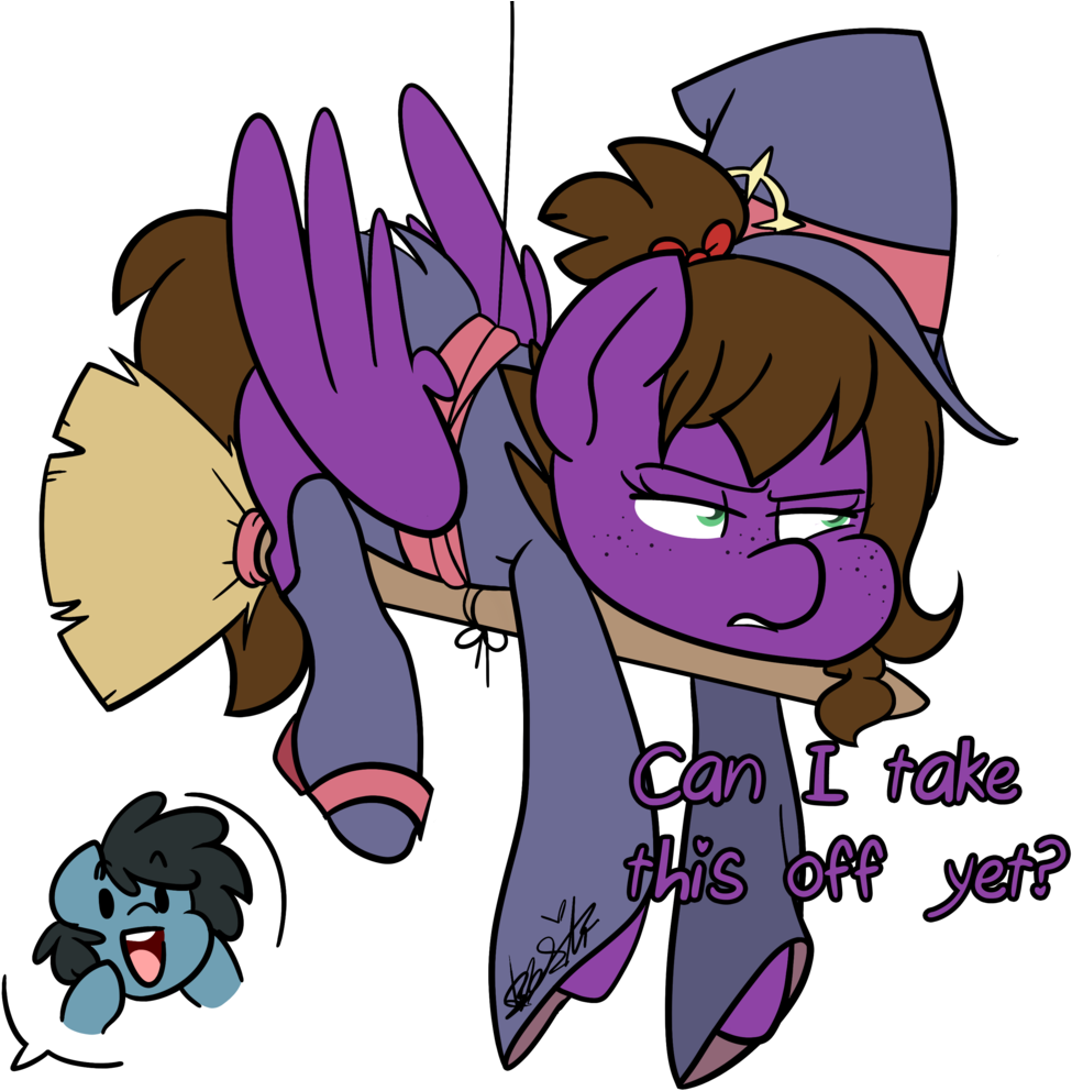 Akko Kagari, Artist - Fish Akko (1024x1024), Png Download