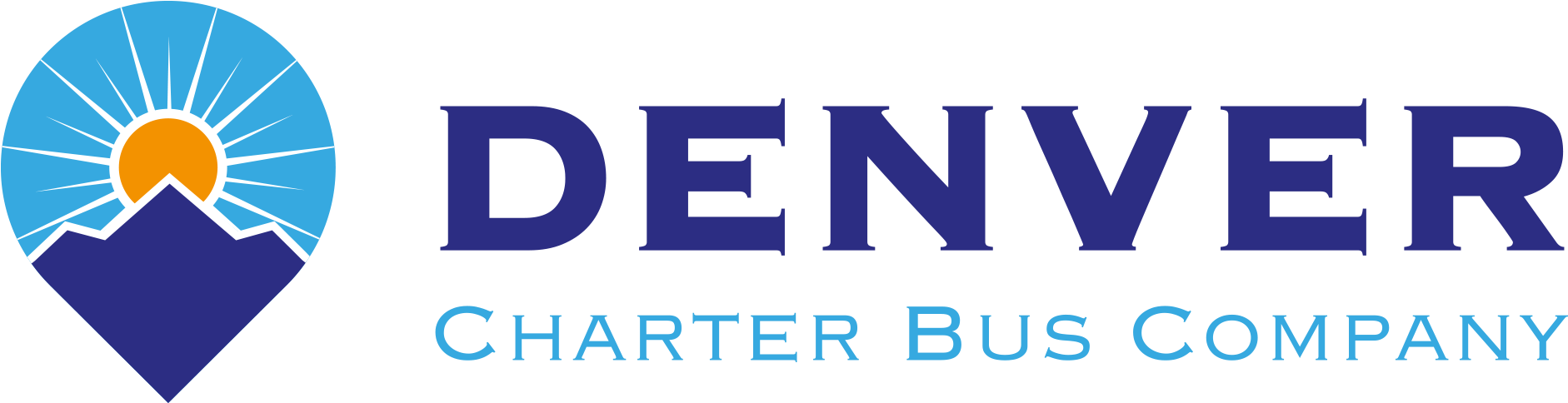 Denver Charter Bus Company - Best Western Inn & Suites - Midway Airport (2000x588), Png Download