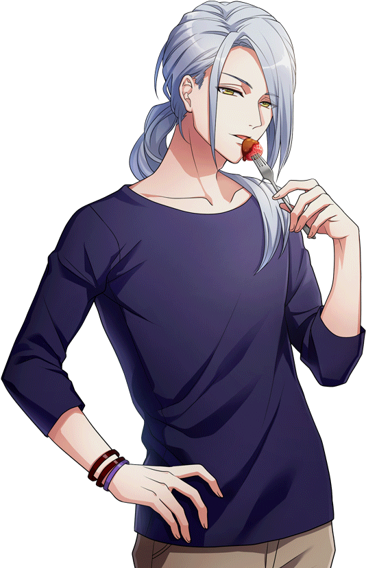 Azuma Action Sr Transparent - Azuma Yukishiro (1024x1024), Png Download