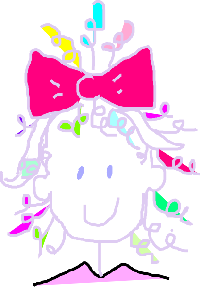 Girl Blank Background Png - Portable Network Graphics (414x592), Png Download