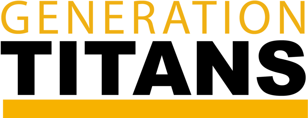 Titans3 Bar - Fairy Tail Logo Titania (1000x400), Png Download