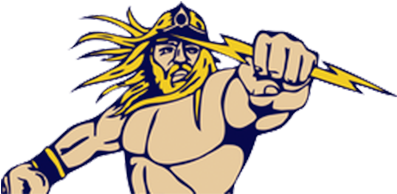 Ottawa-glandorf Official Sports Website - Ottawa Glandorf High School Titans (400x400), Png Download