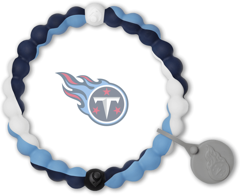 Tennessee Titans Lokai - Tennessee Titans (1080x1080), Png Download