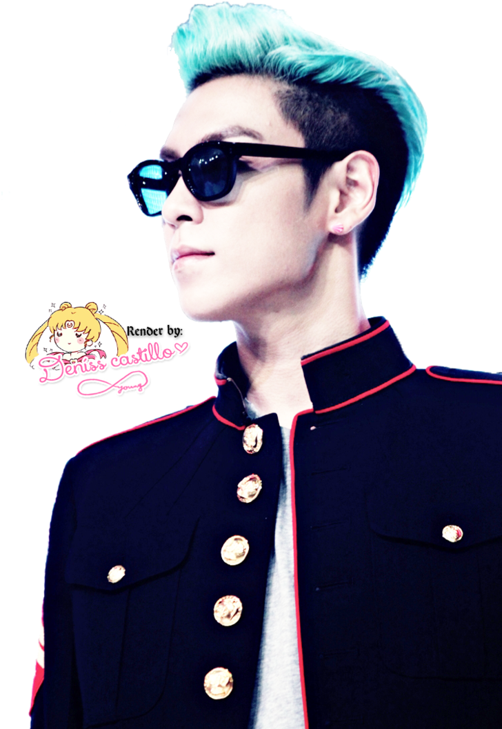 [ Img] - Choi Seung Hyun In Sunglasses (730x1095), Png Download