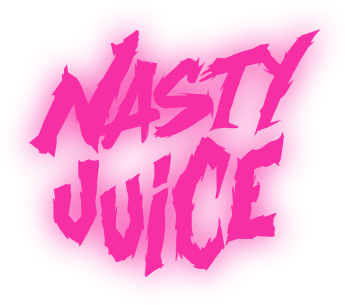 Titans Header 2 - Nasty Juice Logo (384x340), Png Download