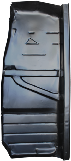 1968 1975 Mercedes Chassis Type 114/115 Models - Mercedes 814 Floor Panel (300x635), Png Download