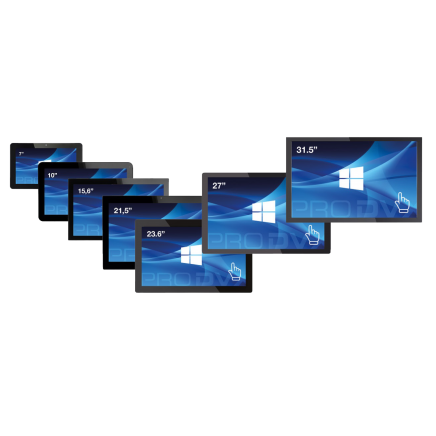 Panel Pc (436x436), Png Download