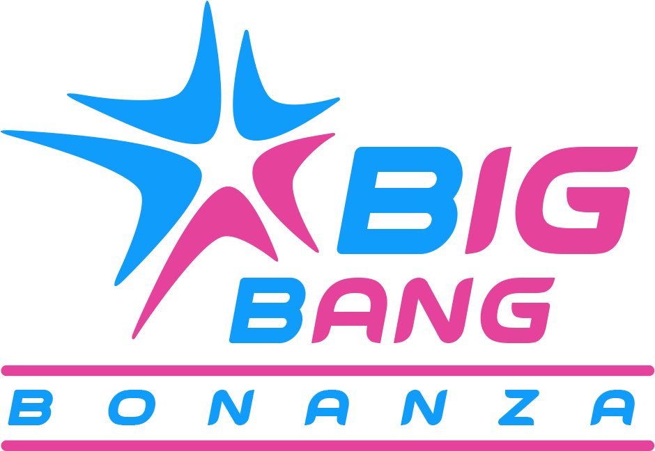 Big Bang Bonanza (986x707), Png Download