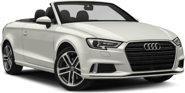 New 2018 Audi A3 Cabriolet Premium - Audi A3 Convertible 2018 (640x480), Png Download