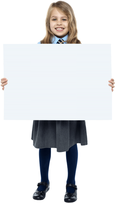 Free Png Child Girl Png Images Transparent - Girl (480x722), Png Download