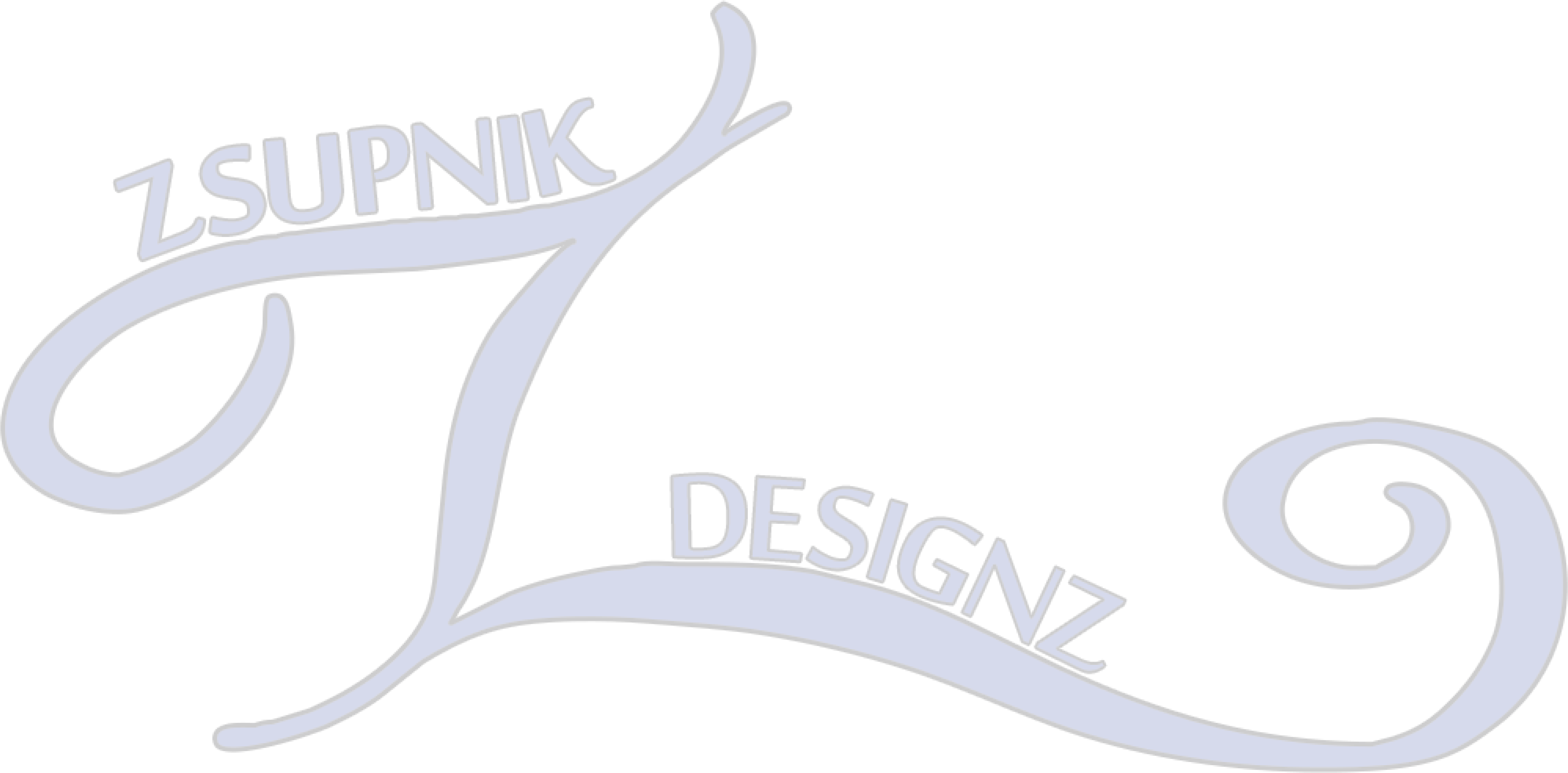 Zsupnik Designz Website Background - Illustration (5000x2502), Png Download