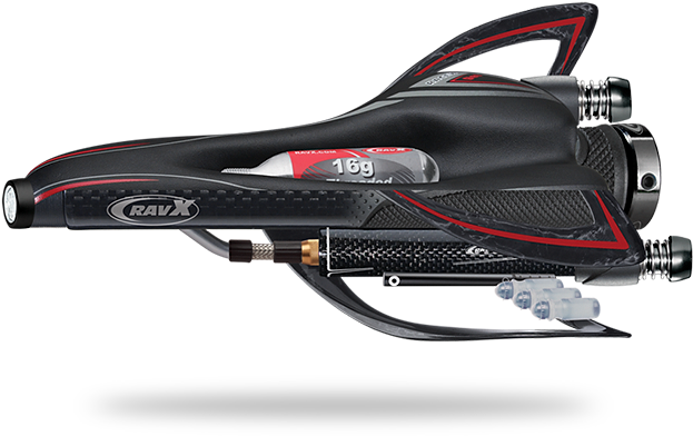 Danny Cruz Design Ravx Spaceship - Space Ship 2d Png (640x418), Png Download
