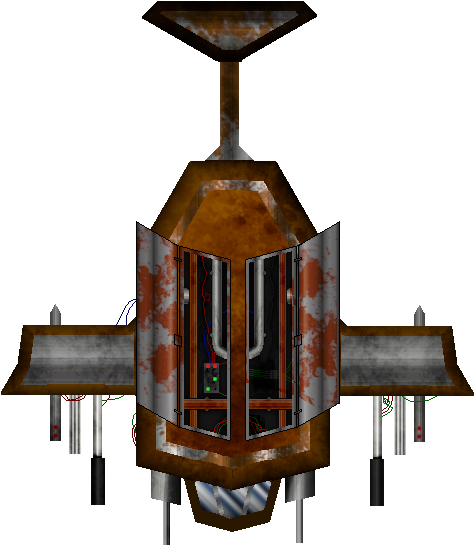 With The Advent Of New Scripts, Ship Development Is - Illustration (720x720), Png Download