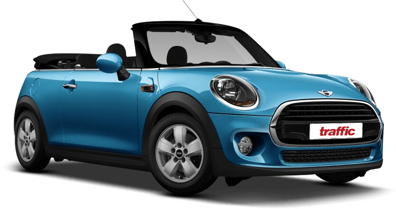Mini Cooper Convertible - Mini Cooper 3 Door Hatch (1480x960), Png Download