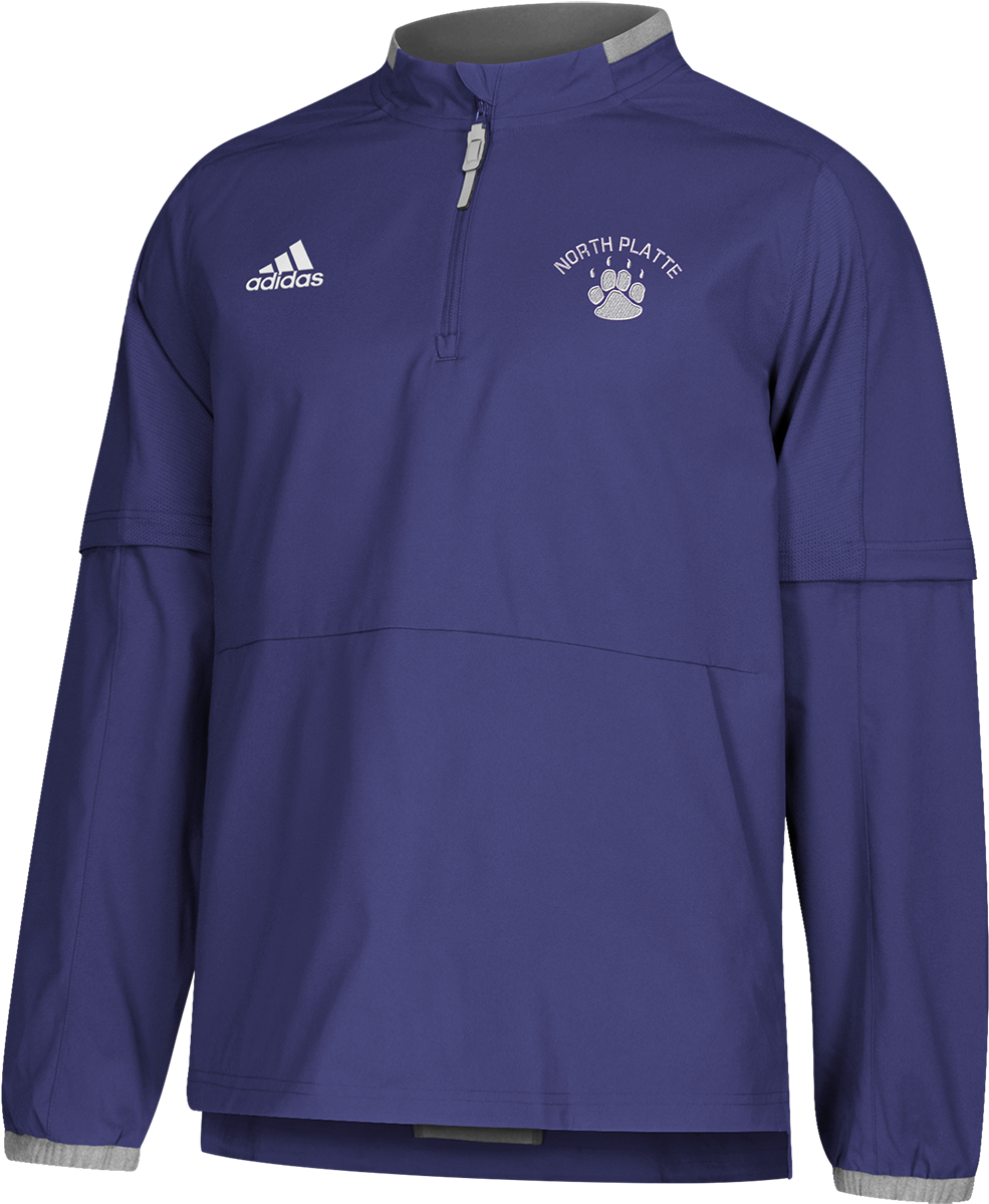 Adidas Fielders Choice Convertible Jacket Png Baseball - Maroon (1018x1250), Png Download