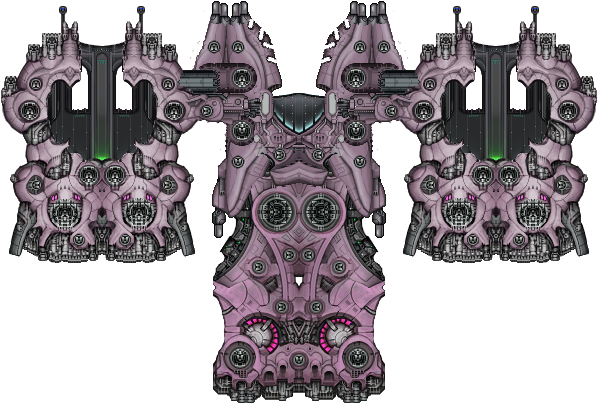 The Next Big Ship To Be Added To The Mod I Work On - Illustration (604x410), Png Download