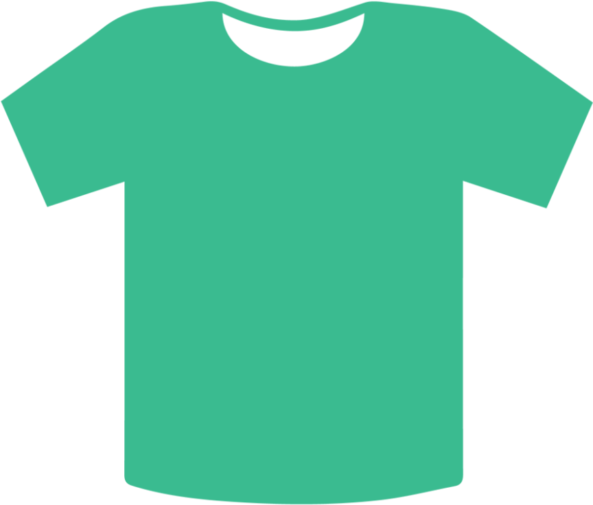 William Harvey Fresh - Shirt Icon Vector Png (1000x750), Png Download