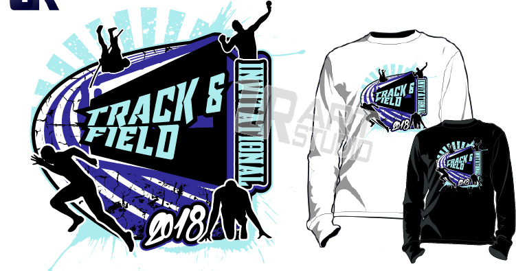 T-shirt Logo Design Creative Ideas - T-shirt (751x395), Png Download