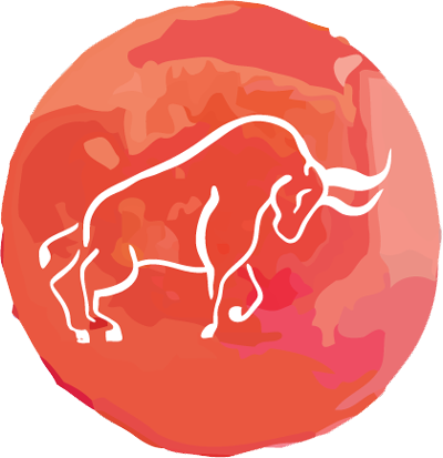 Getting Back With Your Taurus Ex-boyfriend - Taurus (400x413), Png Download