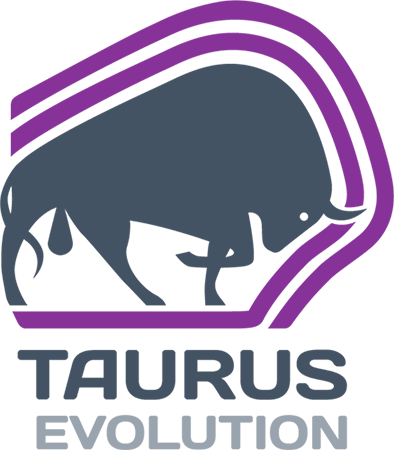 The Next Generation Starts With Us Die Volgende Generasie - Taurus Evolution (394x450), Png Download