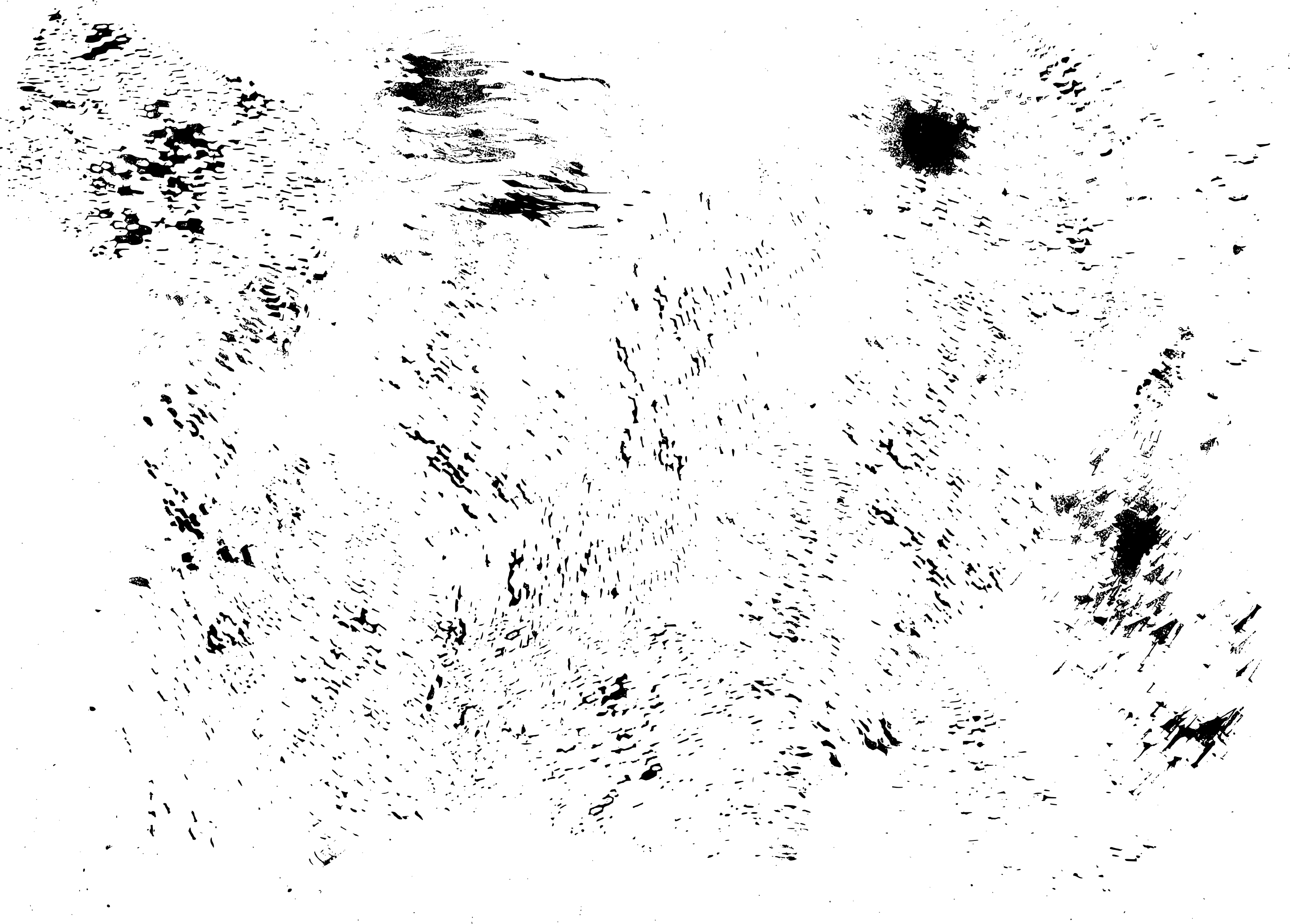 Free Grunge Png - Portable Network Graphics (2886x2068), Png Download