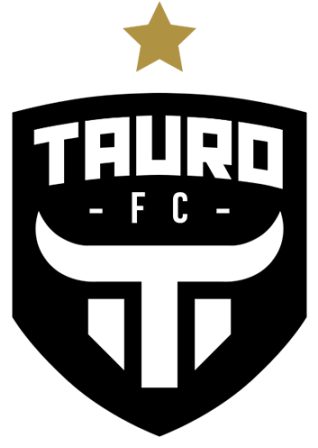 Logo Tauro Fc (461x461), Png Download