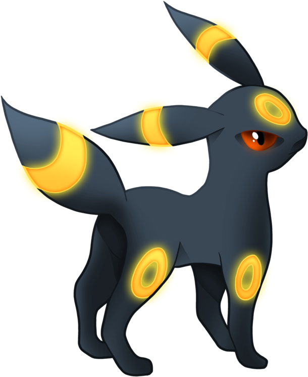 Pokémon Go Pokémon Sun And Moon Pikachu Yellow Mammal - Eeveelution Fan Art (800x800), Png Download