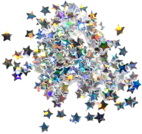 Requested By @oh-abbie Hope You Like It💙 - Glitter Png (459x435), Png Download