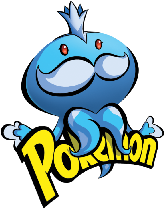 Pringles Guy Clip Art Clipart Free Download Pokemon - Jellicent Pringles Meme (600x733), Png Download