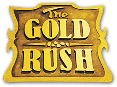 Gold Rush Coupon Promo Code - Gold Rush (402x299), Png Download