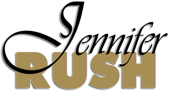 Jennifer Rush Image - Jennifer Rush (800x310), Png Download