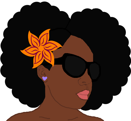 This Was Inspired By Someone I Follow On Tumblr - Illustration (540x500), Png Download