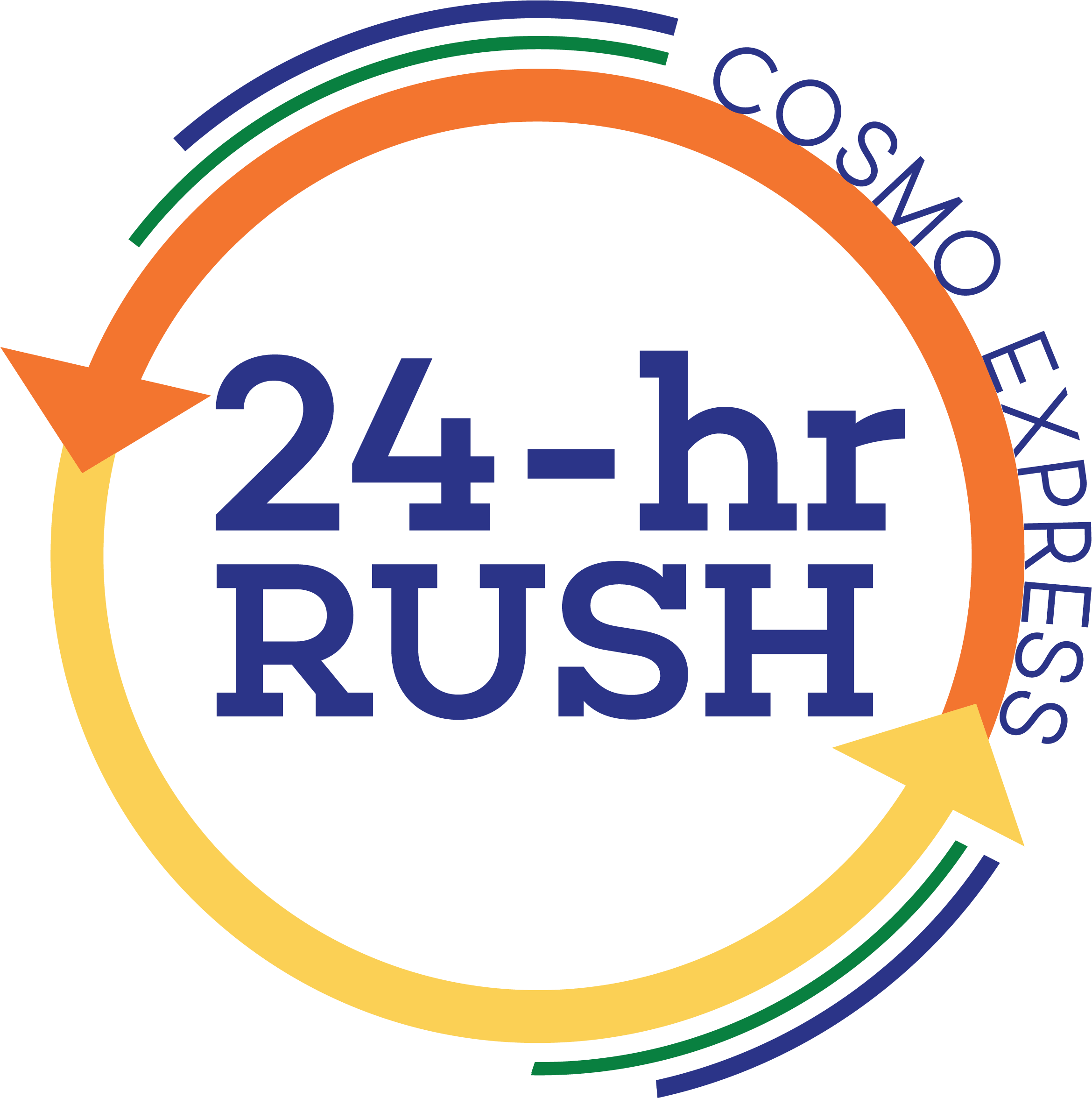 Cosmo Express 24 Hour Rush - Rachael Ray Nutrish Dog Food (2361x2350), Png Download