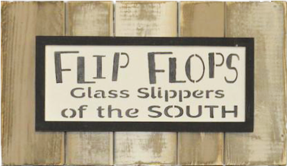 Flip Flops Glass Slippers - Plywood (462x462), Png Download
