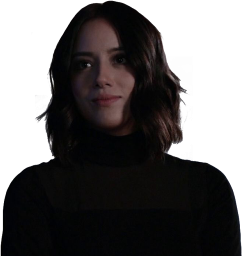 Daisy Johnson Png (500x524), Png Download