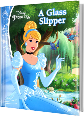 Disney Princess - Belle, Cinderella And Cos Puzzle (475x474), Png Download