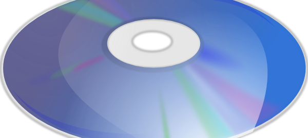 New Product Section - Cd (600x270), Png Download