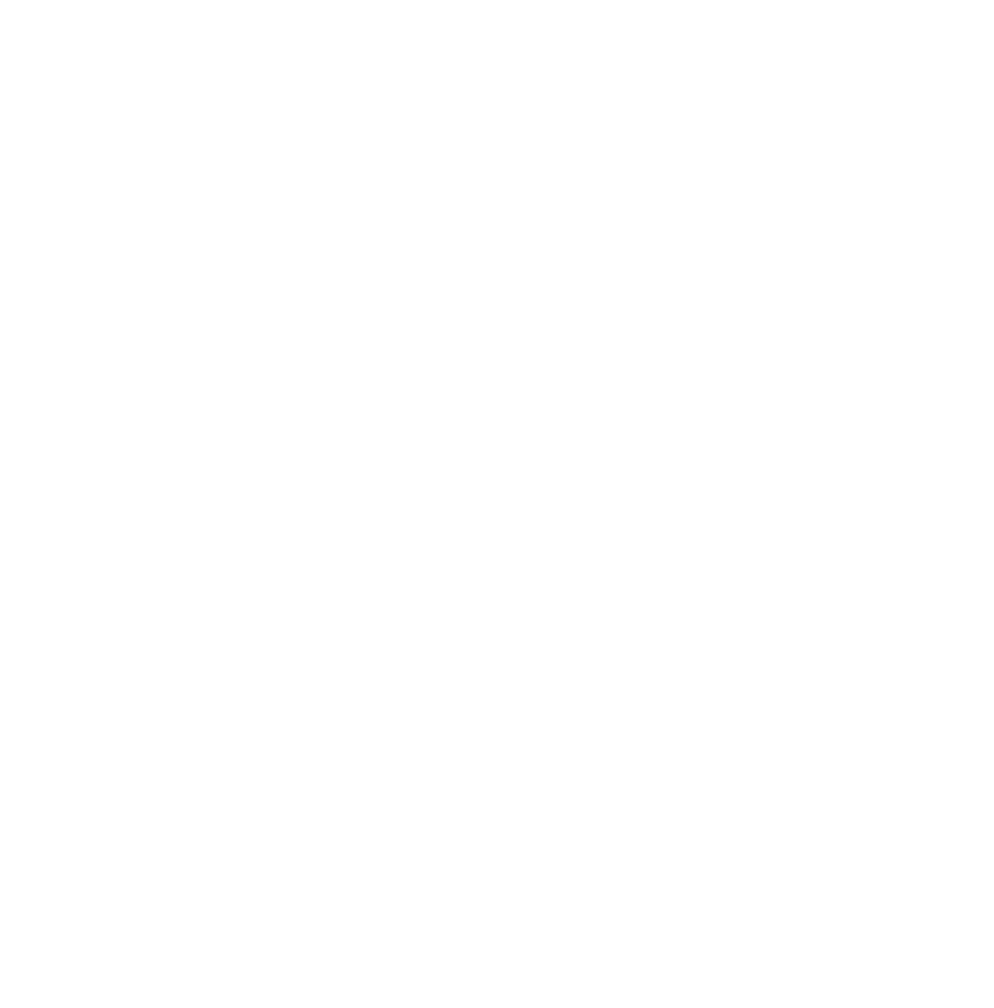 Logo - Enso White On Black (1024x1039), Png Download