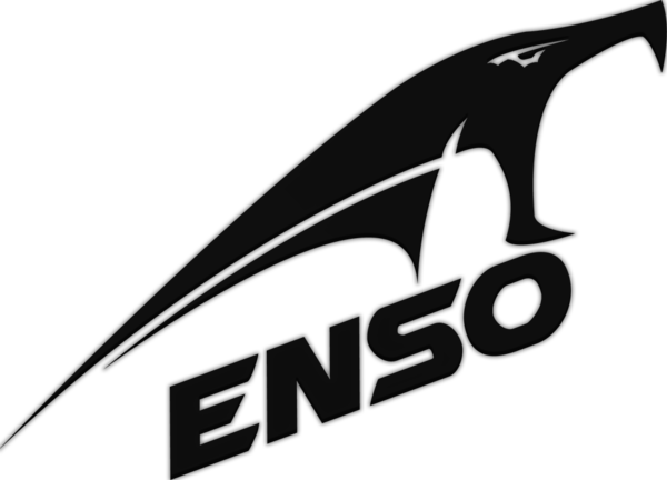 [e][h]enso - Enso Cs Go (600x432), Png Download